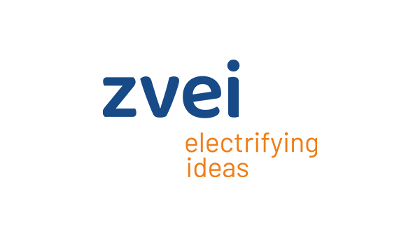 ZVEI: Die Elektroindustrie - Logo