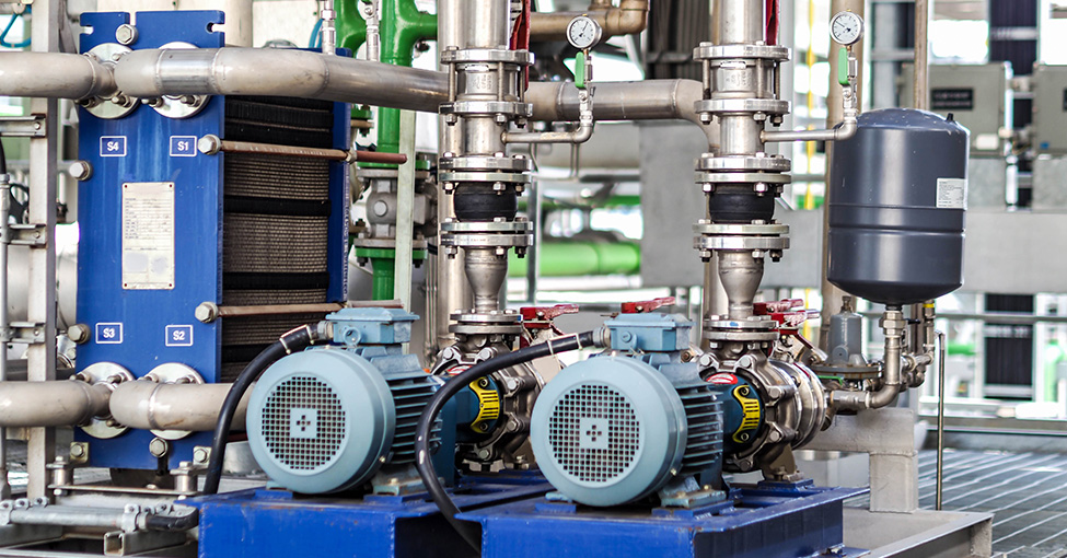 Rotating Equipment