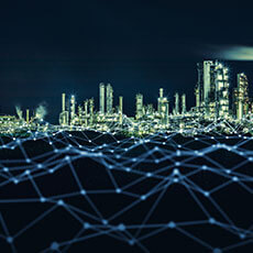 Continuous data flow between OT and IT