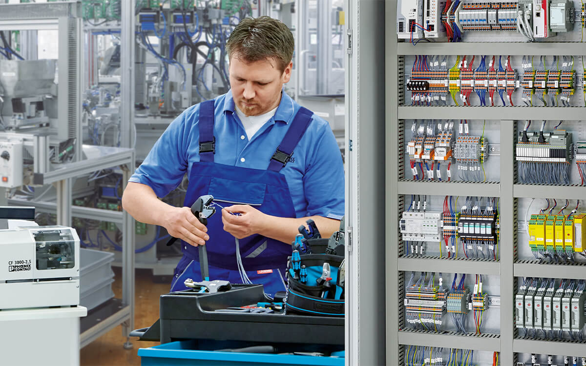 The right tool for every application