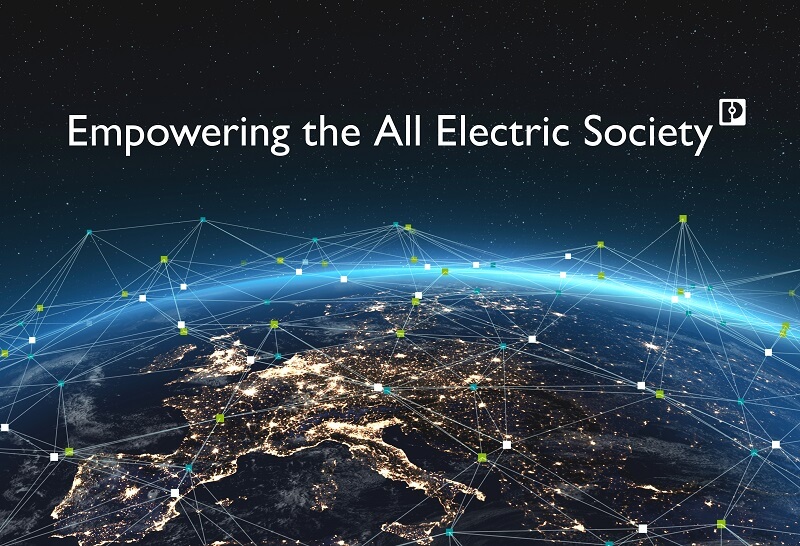 Empowering the All Electric Society