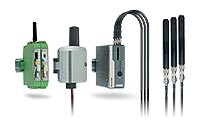 WLAN, Bluetooth, WirelessHART ve Trusted Wireless: endüstriyel kablosuz sistemler