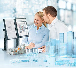 COMPLETE line – the comprehensive solution