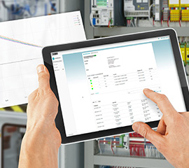 ImpulseCheck – the intelligent assistance system for surge protection