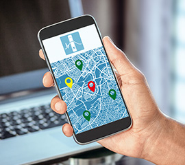 Digitale Mehrwerte und Services nutzen