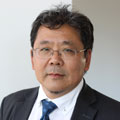 Prof. Dr. Xiao Feng