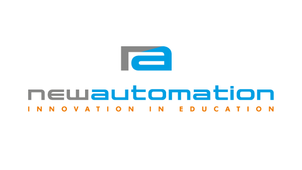 newautomation "Innovation in education" - Logo