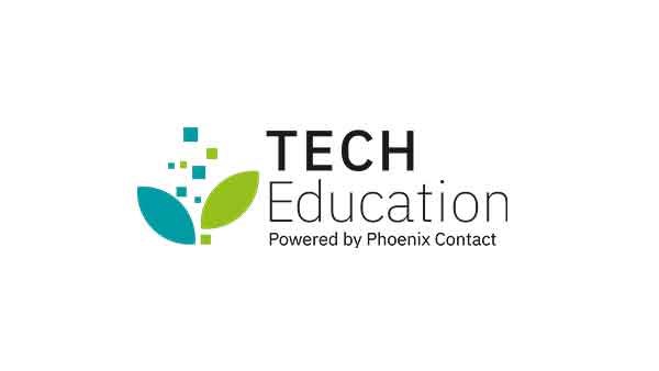 Tech Education - Logo